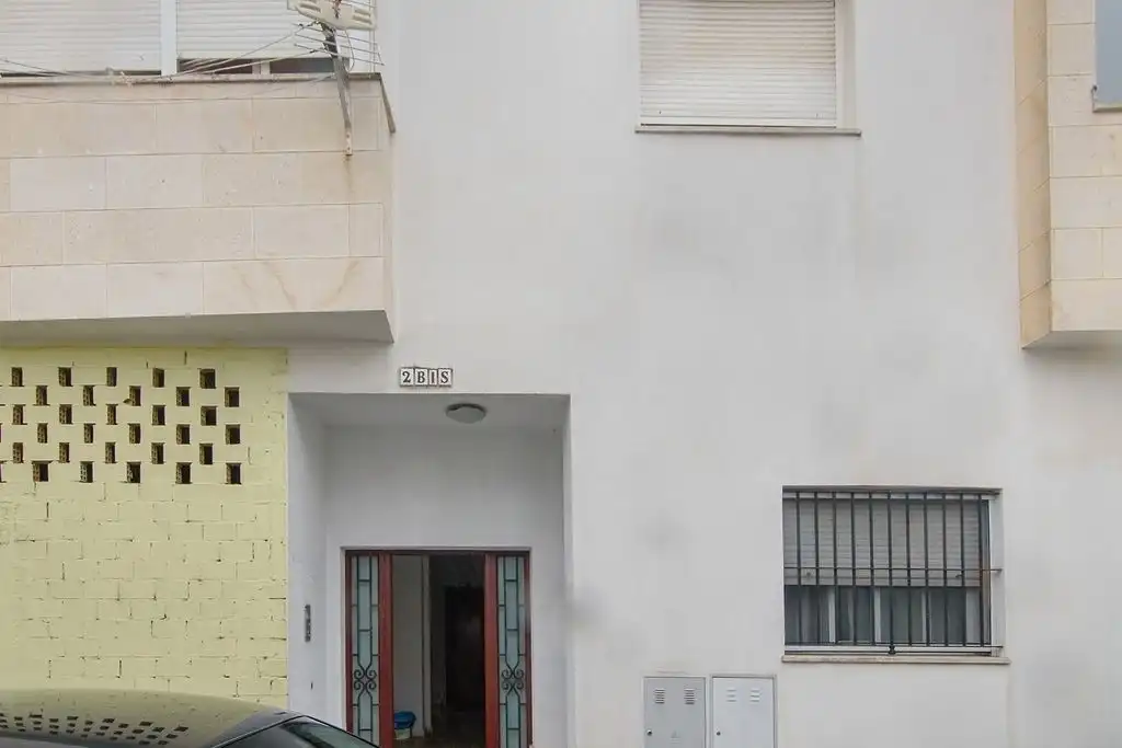 Flat for sale in C/ Gustavo Adolfo Becquer, Núcleo urbano