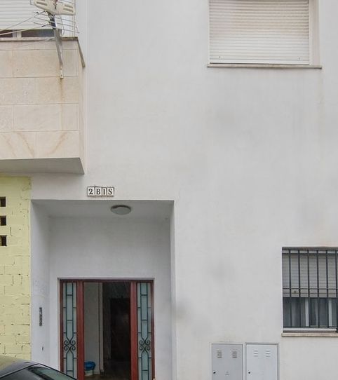 Foto 2 de Pis en venda a C/ Gustavo Adolfo Becquer, Núcleo urbano, Chiclana de la Frontera