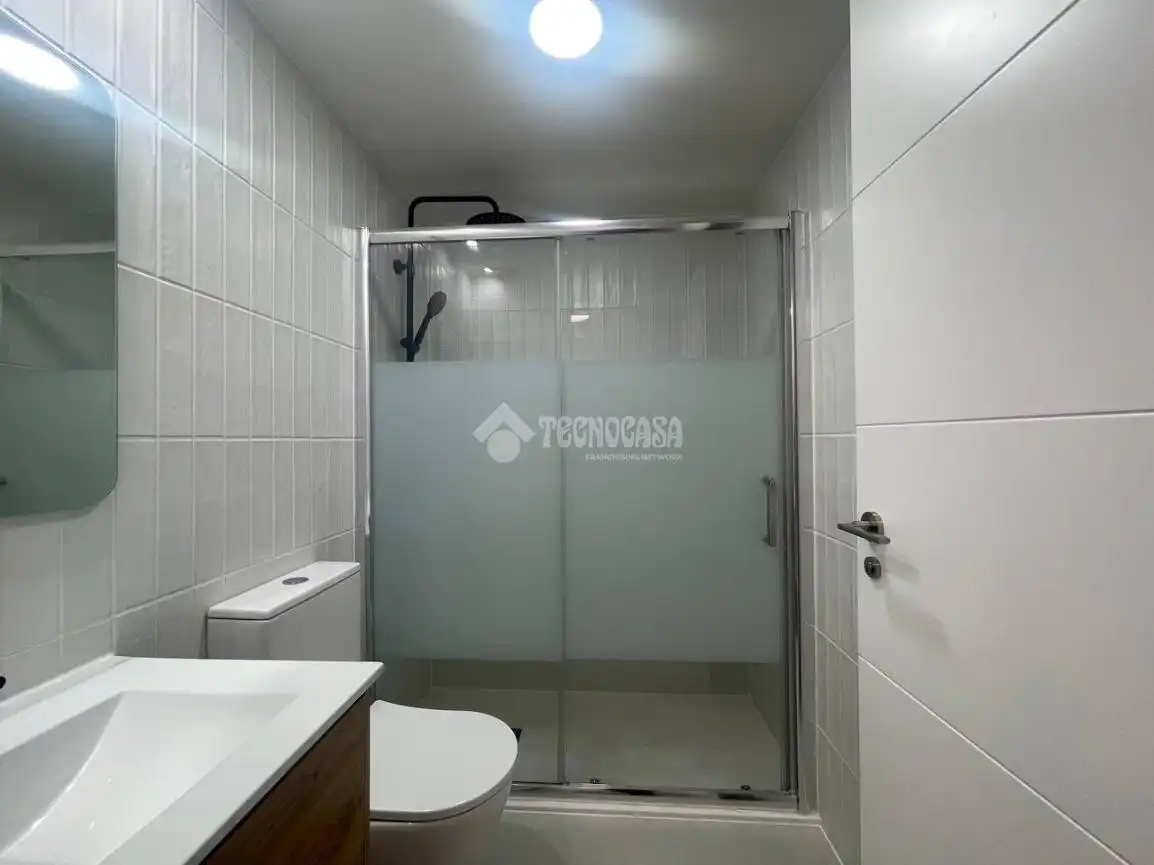 Badezimmer von Loft zur Miete in San Sebastián de los Reyes