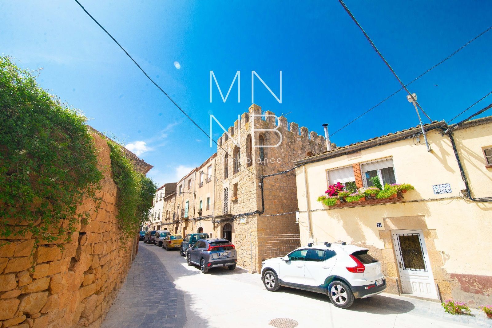 House or chalet for sale in Lleida, Cervià de Les Garrigues