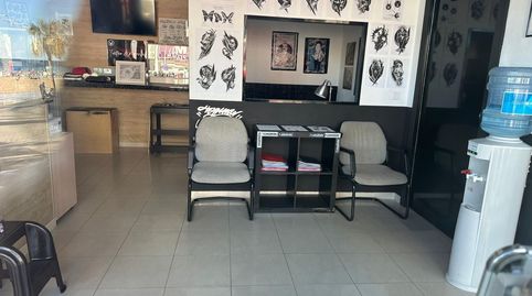 En venta! Impresionante local con vistas al mar en Playa Levante, Benidorm, primera línea de playa, imatge 2