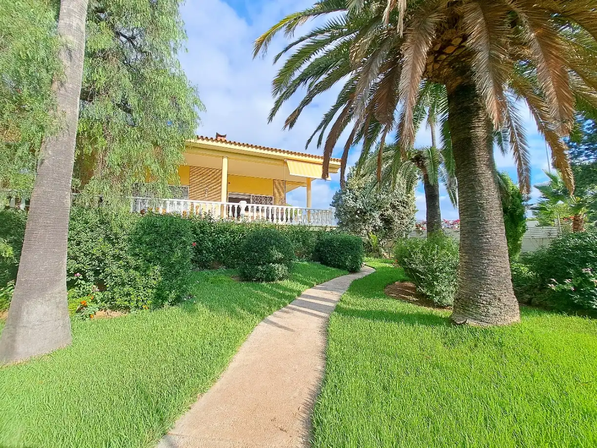 Villa mit Pool zum Verkauf in Els Terrers, imagen 6