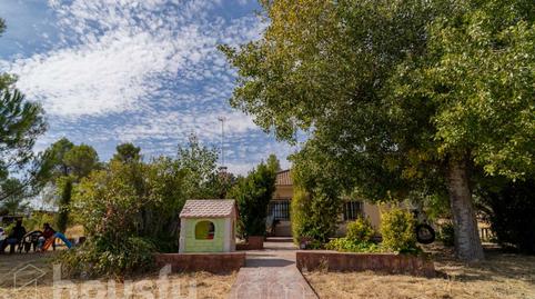 Foto 3 de Casa o xalet en venda a Urb. Valdeperales de Arriba, ., Perales de Tajuña, Madrid