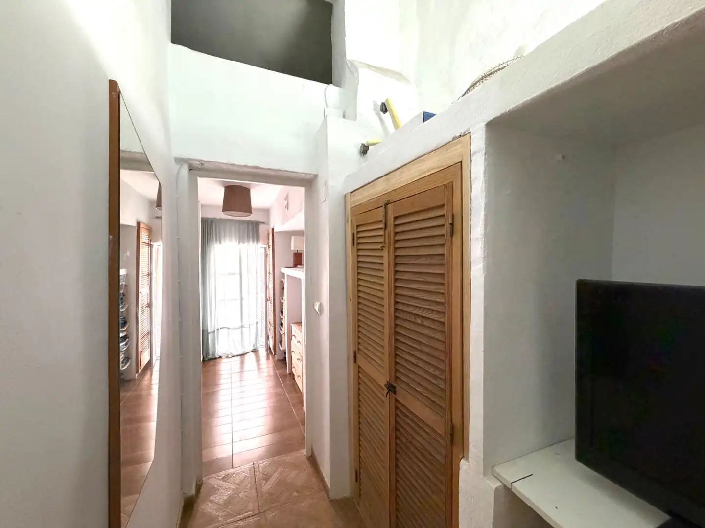 Casa a schiera con terrazza in vendita a Calle Cantarranas, imagen 30