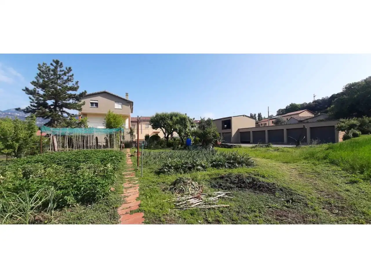 Houses for sale in Olvan  with Heating, Private garden and Terrace