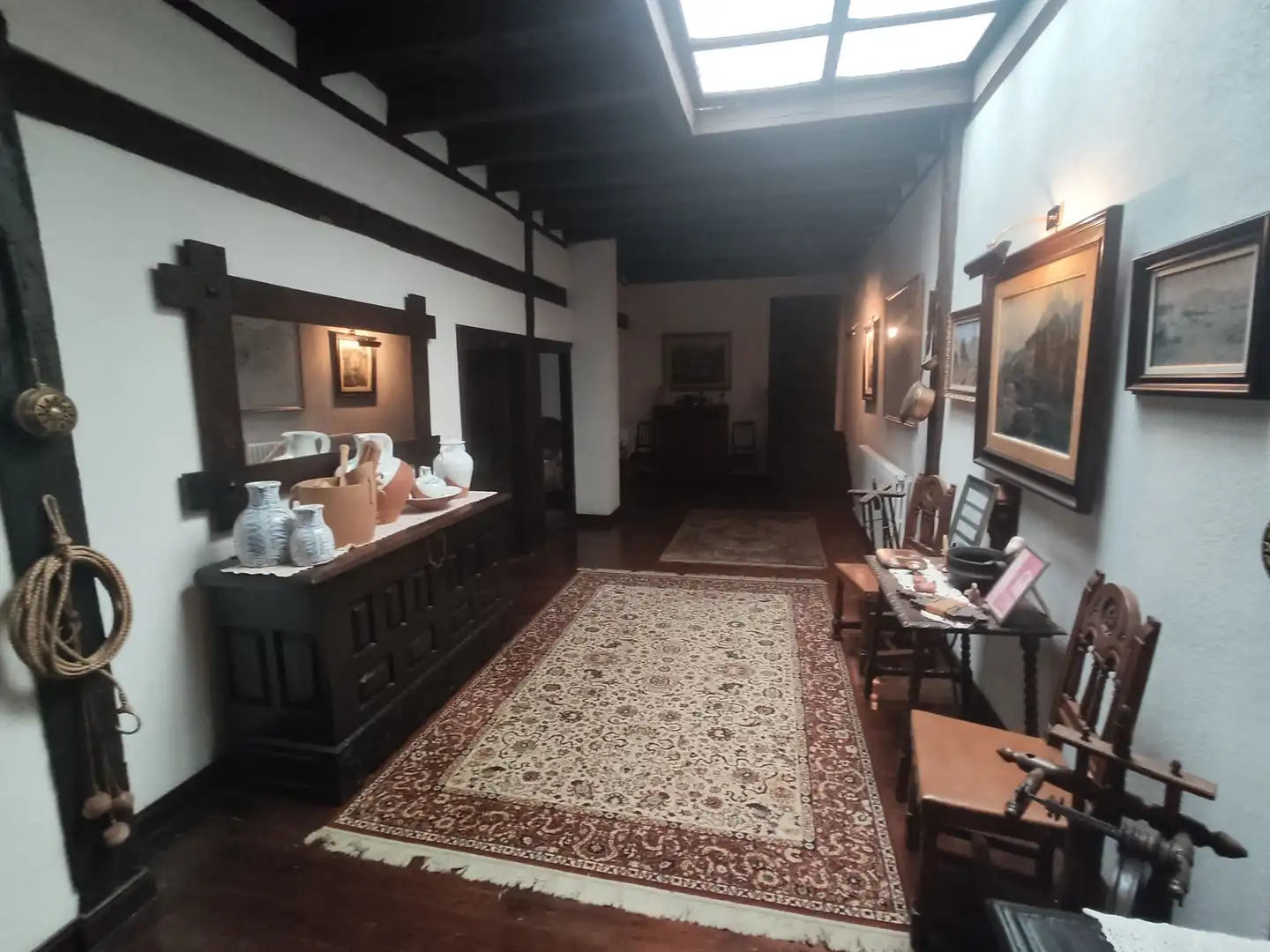 Casa bifamiliare con terrazza in vendita a Elorrio, imagen 7