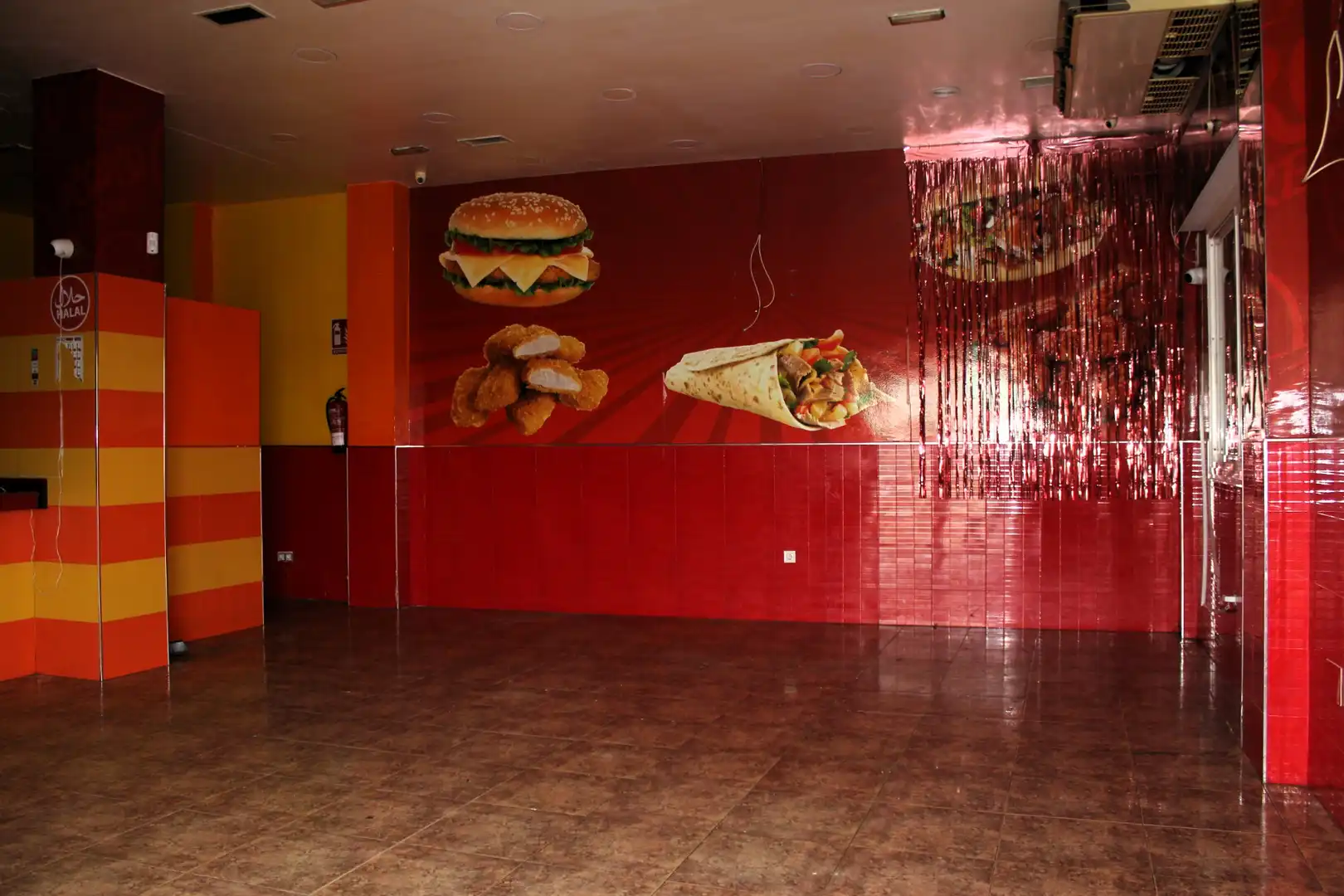 Local comercial en venda a Avenida Antonio Machado 45, imagen 9