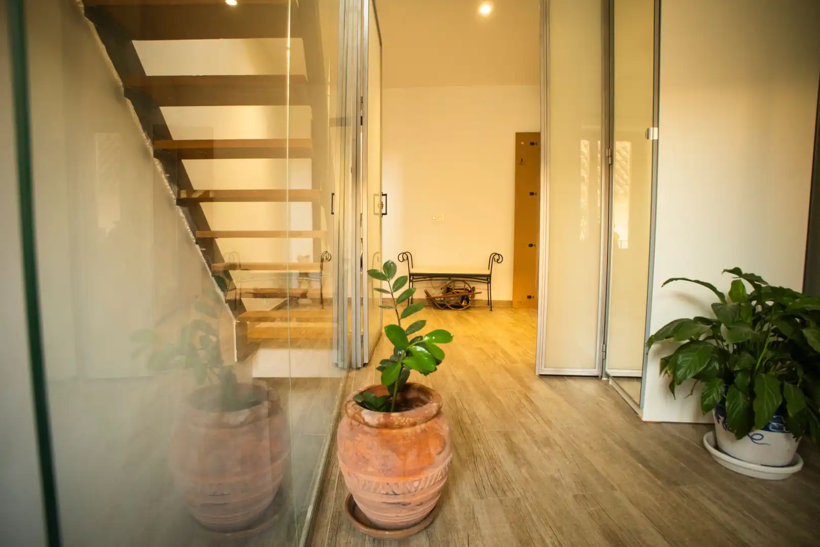 Casa amb terrassa en venda a Centro, imagen 19