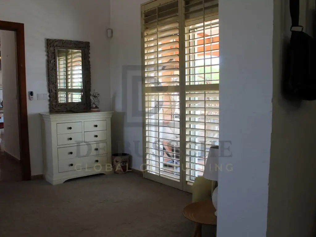 Dormitori de Casa o xalet en venda en Dolores