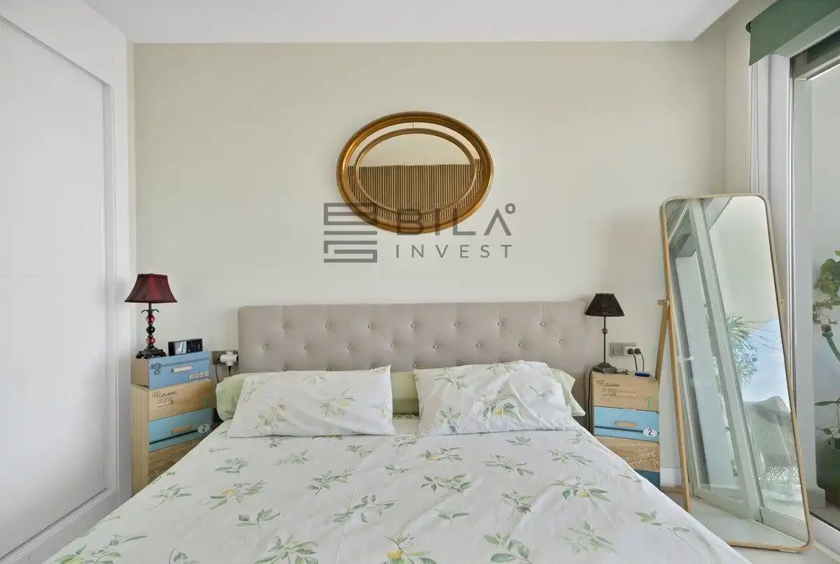 Flat with pool for sale in Bay View Homes, imagen 19