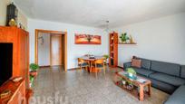 Living room of Flat for sale in Figueres  with Terrace