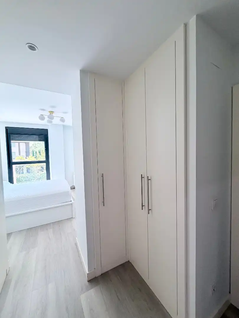 Piso de alquiler en Encinar de los Reyes