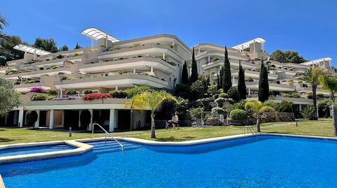 Foto 2 de Apartament en venda a N/a, -1, Pedreguer, Alicante