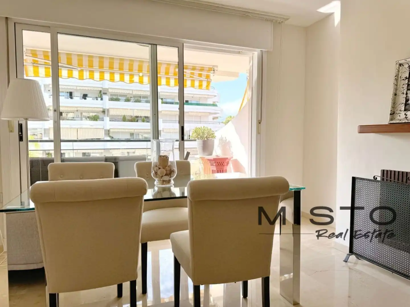 Pis de lloguer a Marbella, Málaga