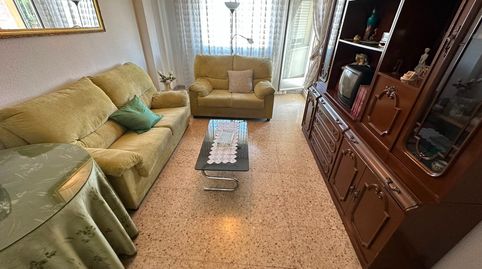 Foto 4 de Piso en venta en Villayuventus - Renfe, Parla