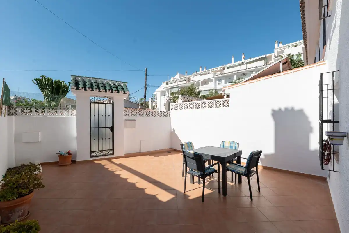 Maison mitoyenne à vendre à Nueva Andalucía, imagen 18