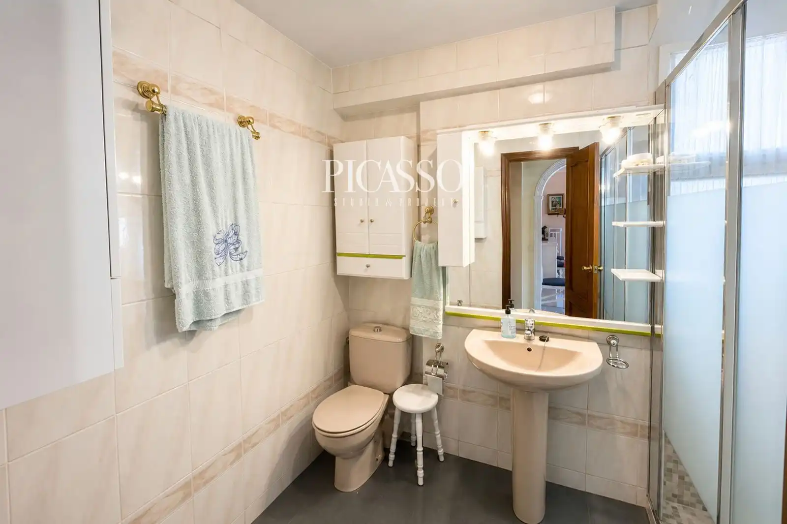 Flat with pool for sale in Puerto Real, imagen 12