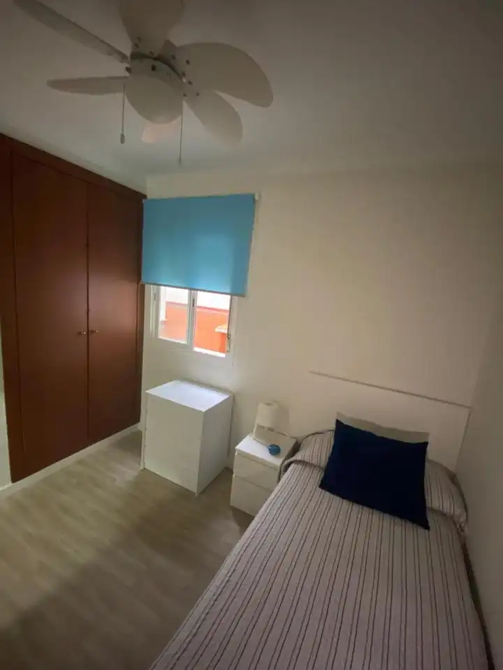 Ground floor for rent in Arco Norte - Avda. España