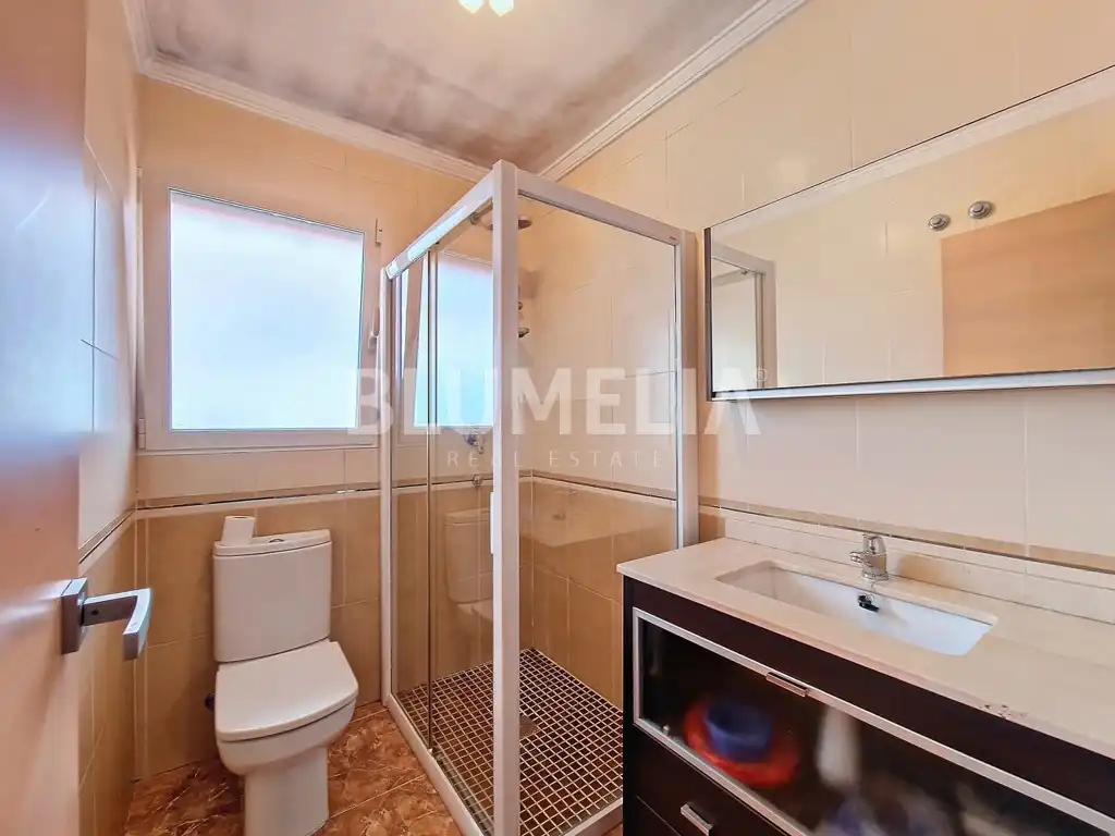 Casa o chalet en venta en Calle Ginjol, El Montgó
