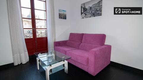 Foto 3 de Estudi per a compartir a Sol, Madrid