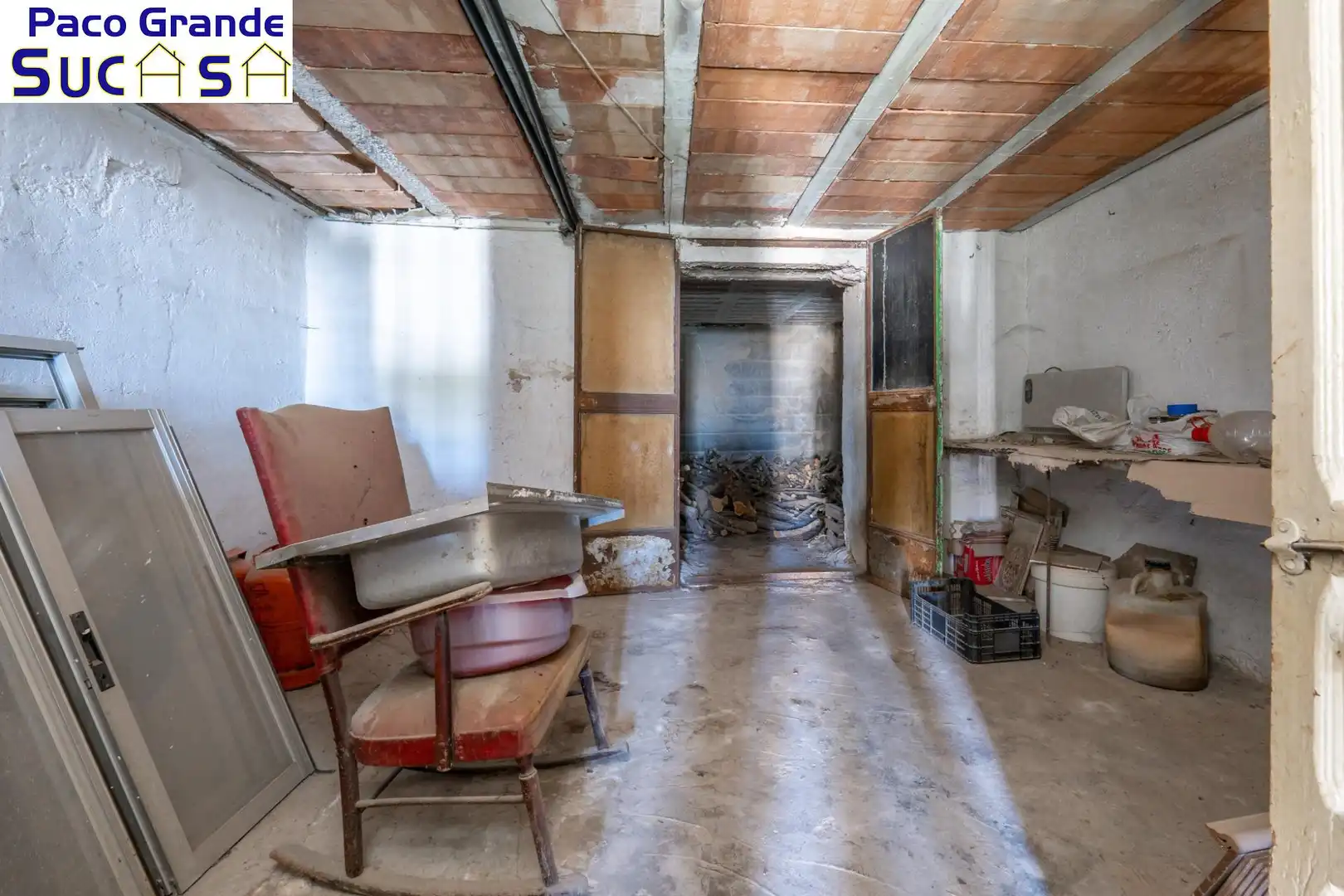 Casa o xalet en venda en Benalúa de las Villas