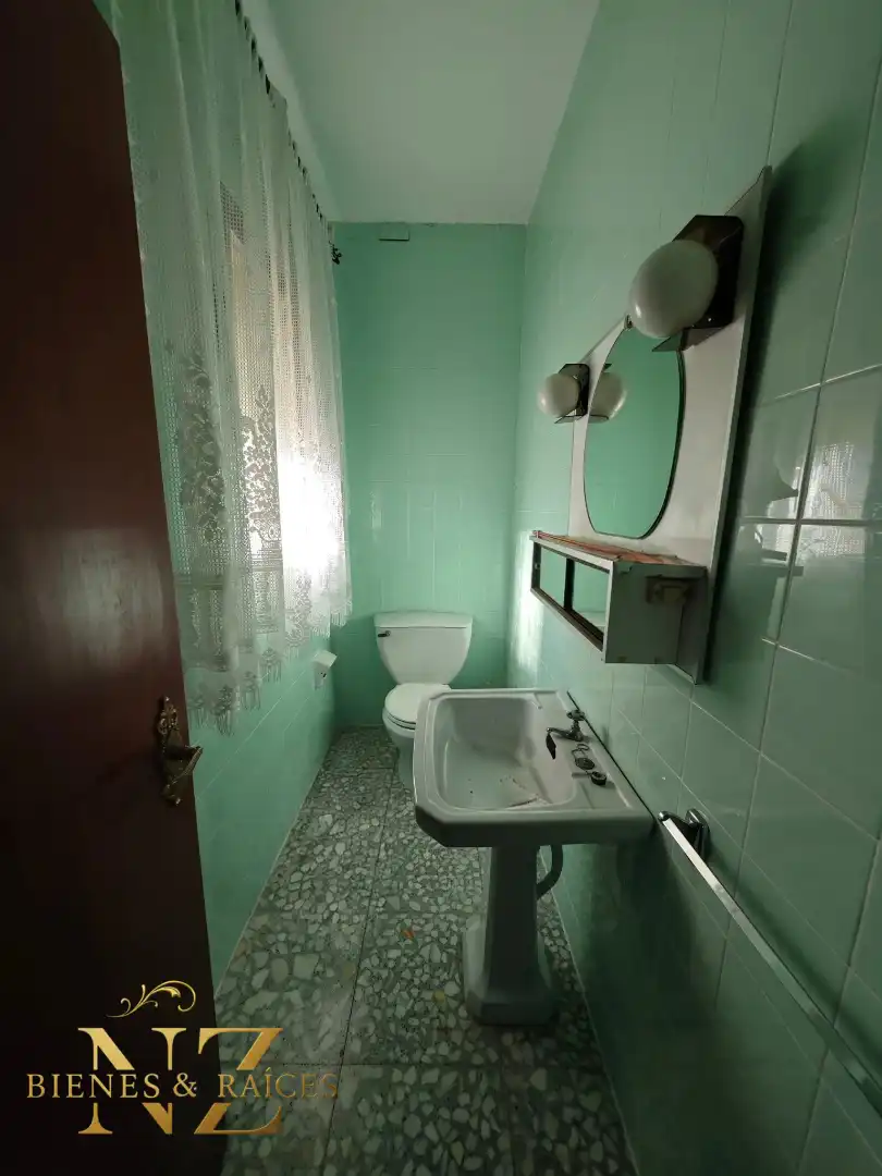 Casa amb terrassa en venda a Calle Ajofrín, imagen 21