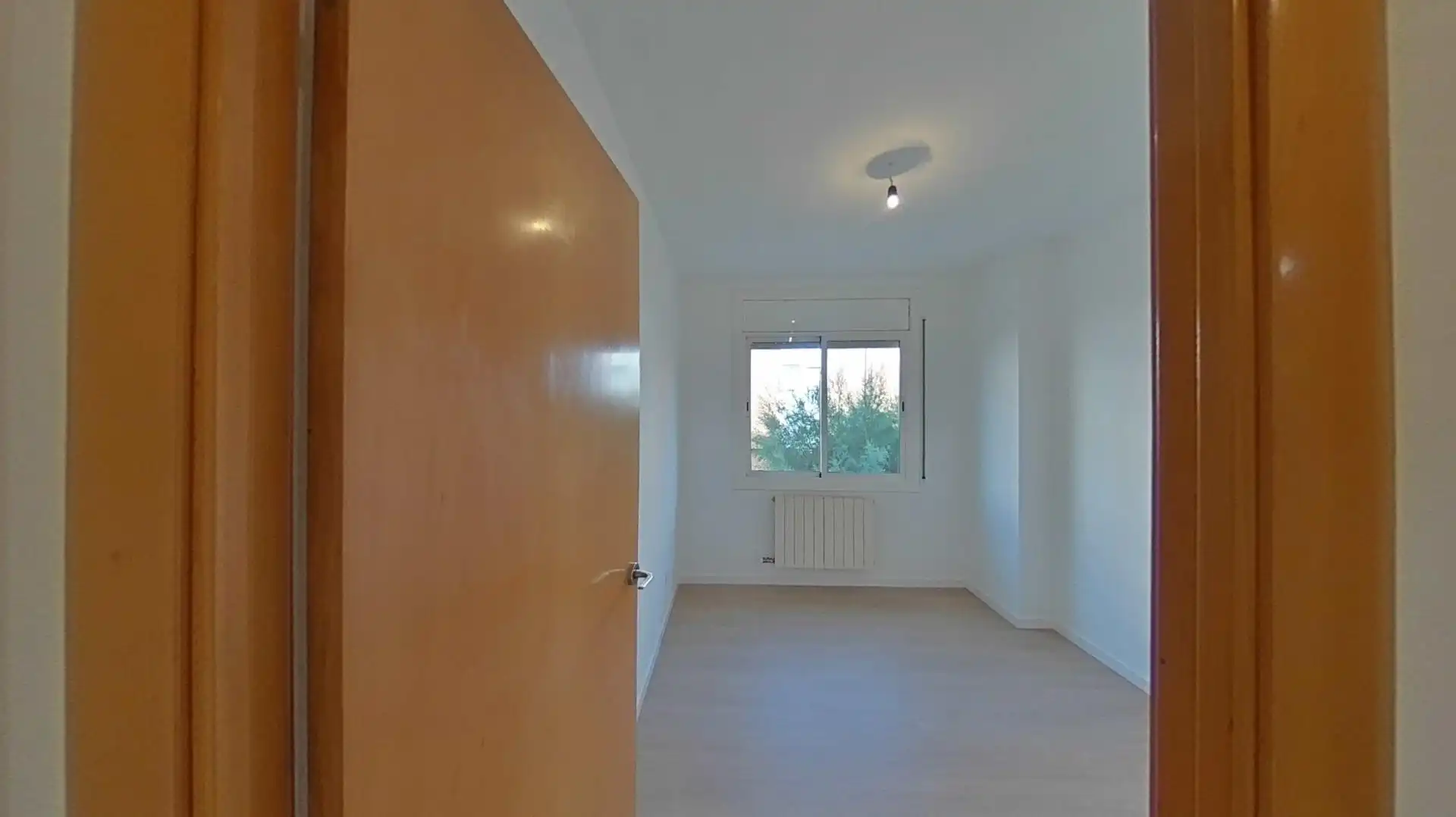 Habitación de Piso en venta en Mollet del Vallès con Calefacción y Balcón