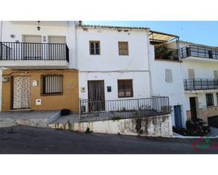 Exterior view of Single-family semi-detached for sale in Algarinejo