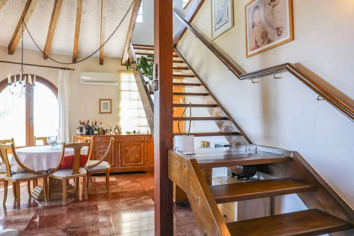 Casa o xalet en venda a Portichol - Balcón al Mar