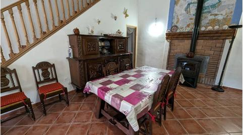 Foto 3 de Finca rústica en venda a Partidas Norte, Alicante