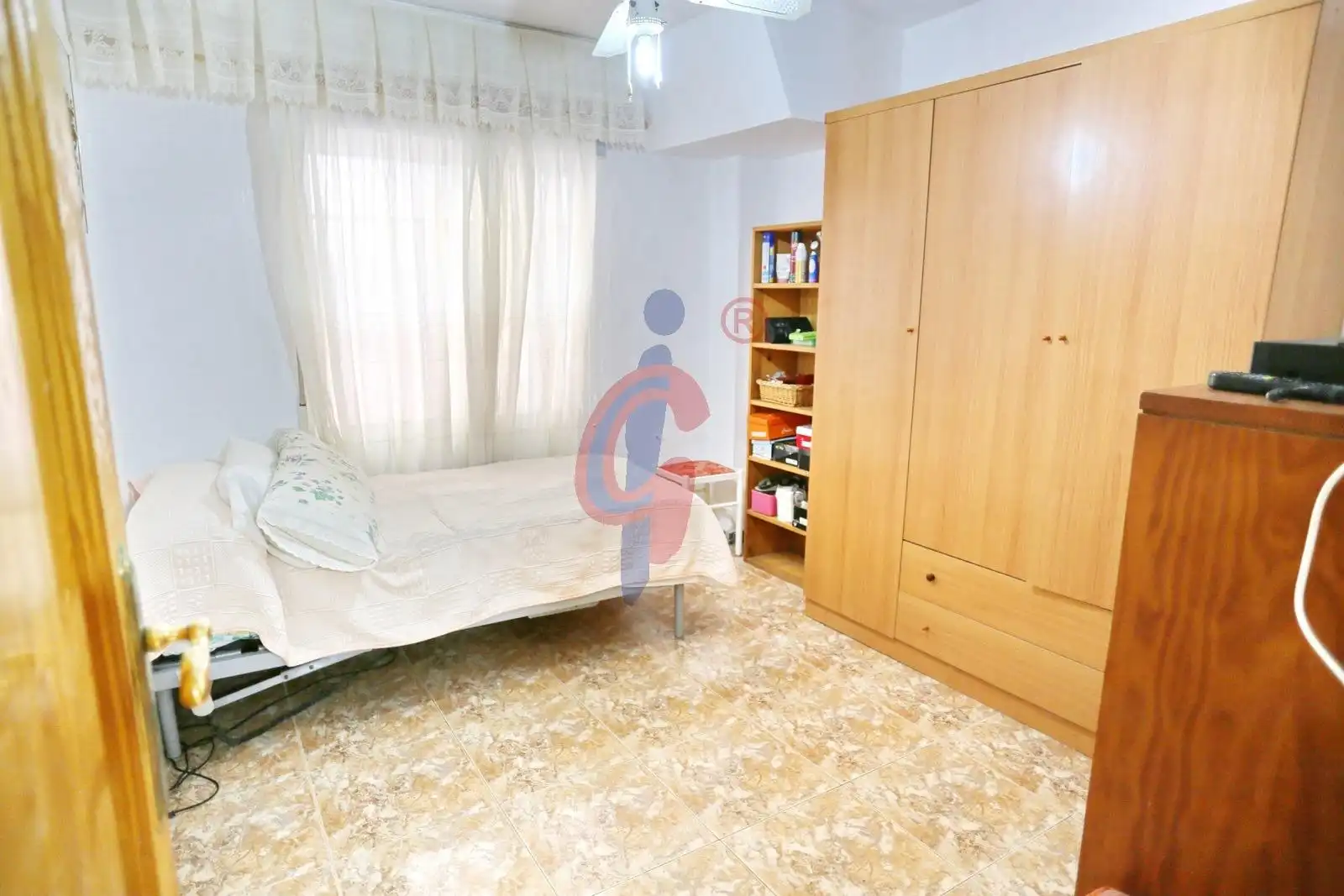 Habitación de Planta baja en venta en Guardamar del Segura con Amueblado