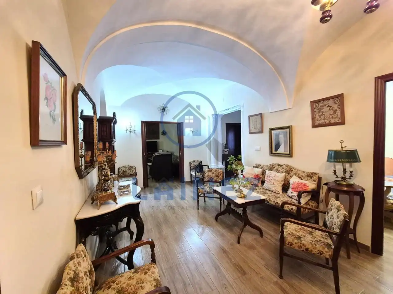 Houses for sale in Belmez  with Air Conditioner, Private garden and Terrace