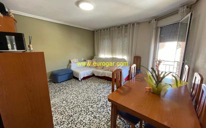 Bedroom of Flat for sale in Chiva  with Balcony