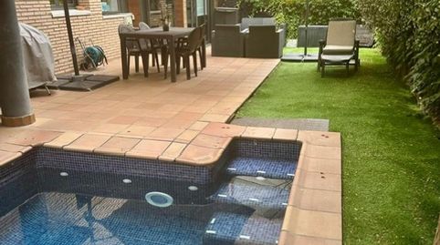 Foto 5 de Planta baja de alquiler en Carrer de Sant Salvador, L'Eixample, Sant Cugat del Vallès