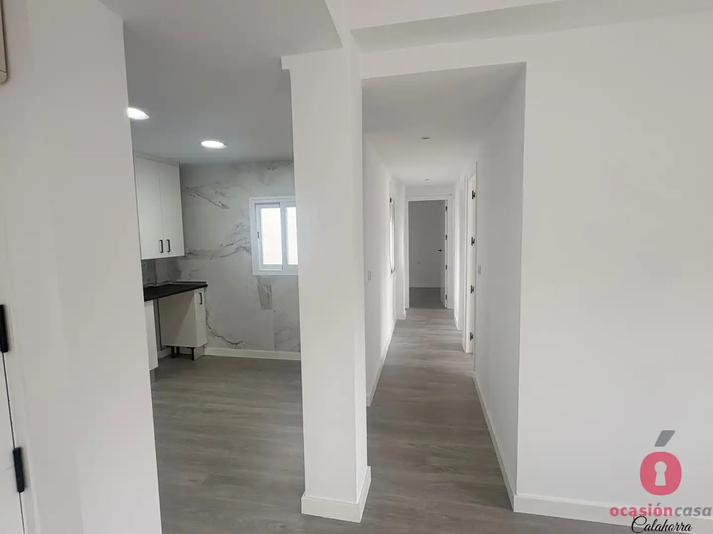 Piso en venta en Córdoba con Aire acondicionado, Parquet y Terraza