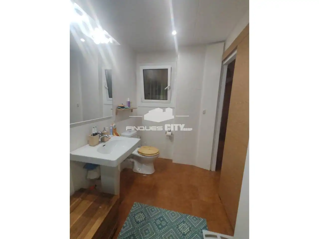 Baño de Piso en venta en Malgrat de Mar con Calefacción y Balcón