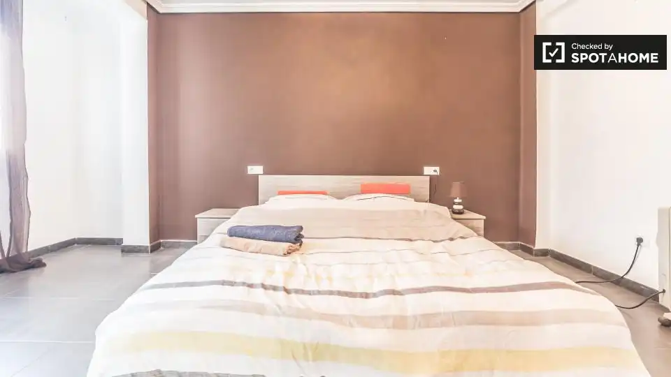 Habitació a Natzaret