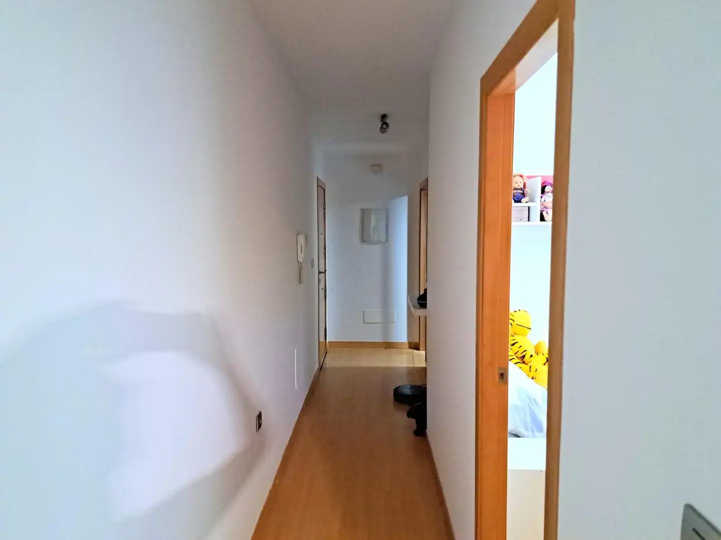 Erdgeschoss zum Verkauf in Archena mit Klimaanlage, Heizung und Terrasse