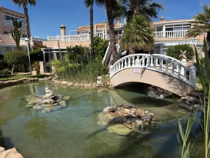 Penthouse mit Terrasse zum Verkauf in Orihuela Costa, imagen 30
