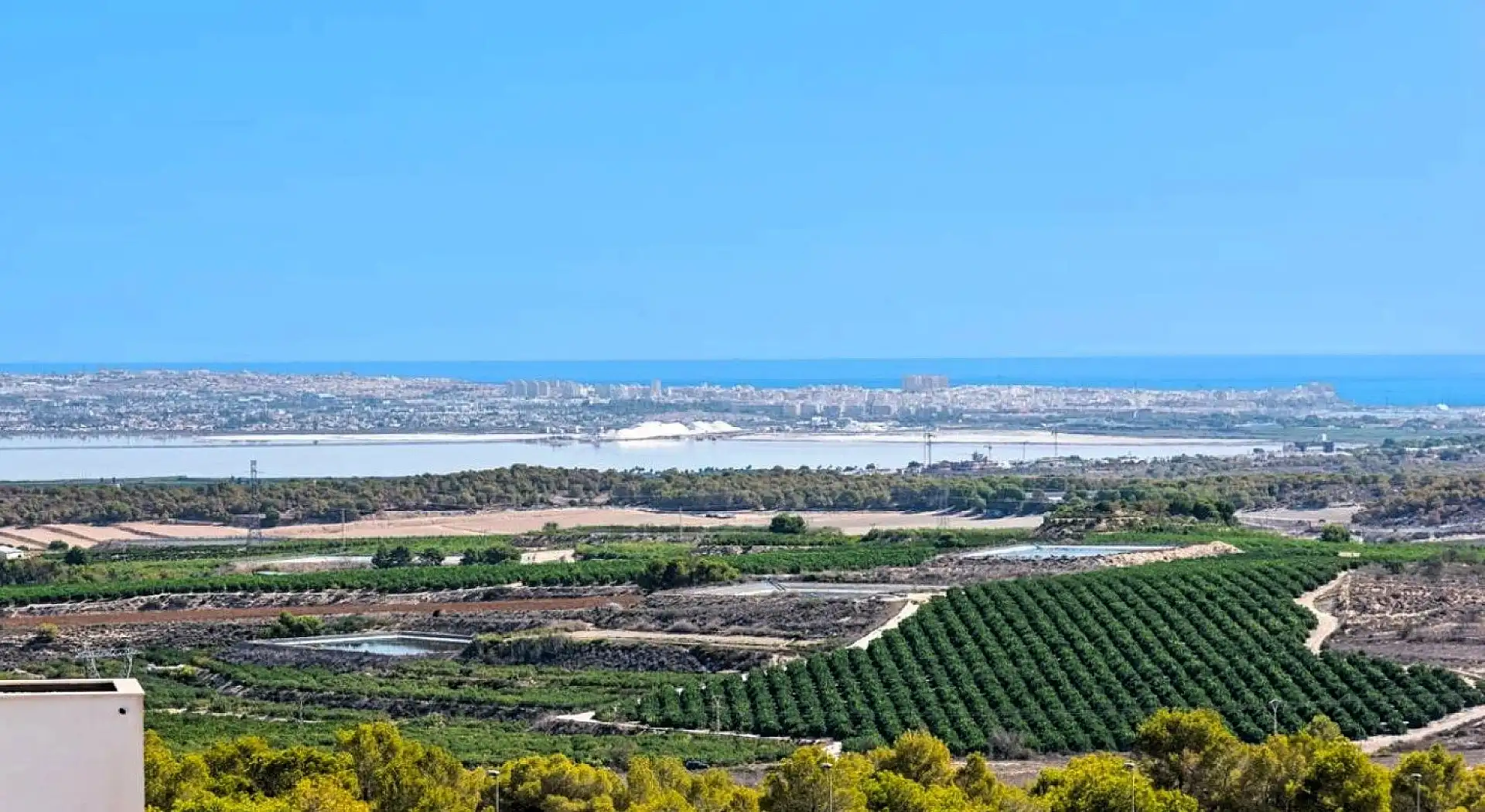 Houses for sale in San Miguel de Salinas