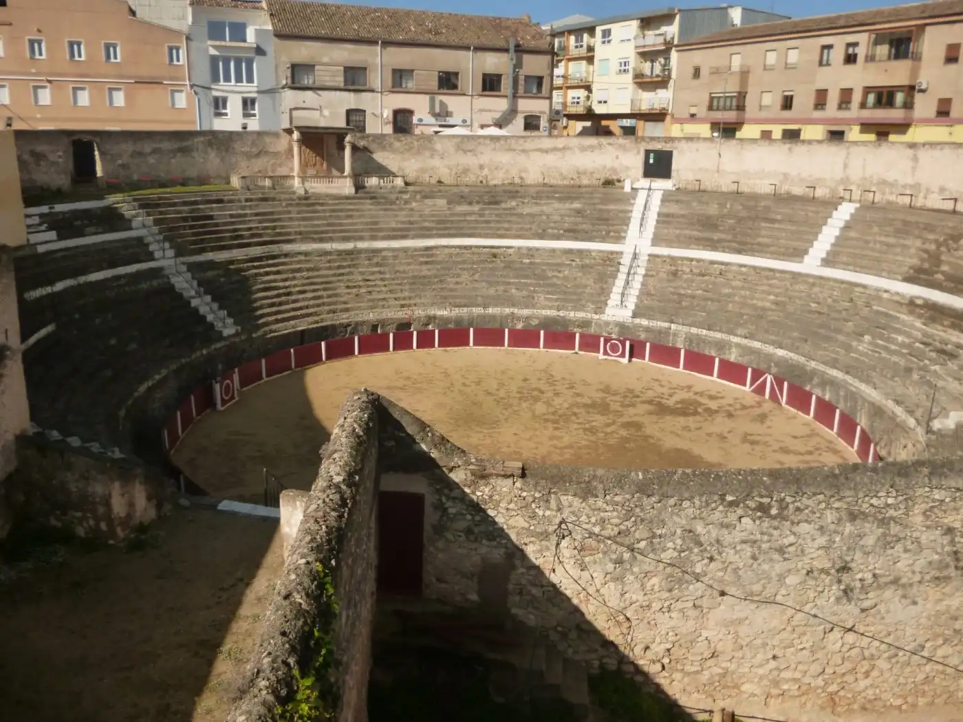Vista exterior de Casa o chalet en venta en Bocairent con Terraza y Trastero