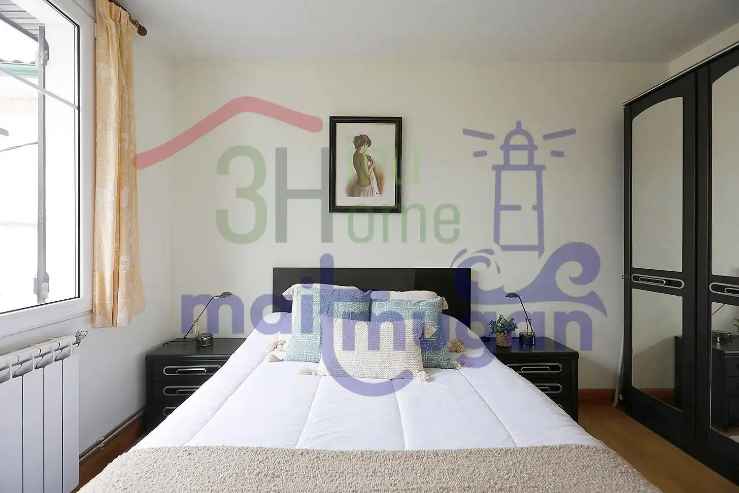 Piso en venta en Hendaye