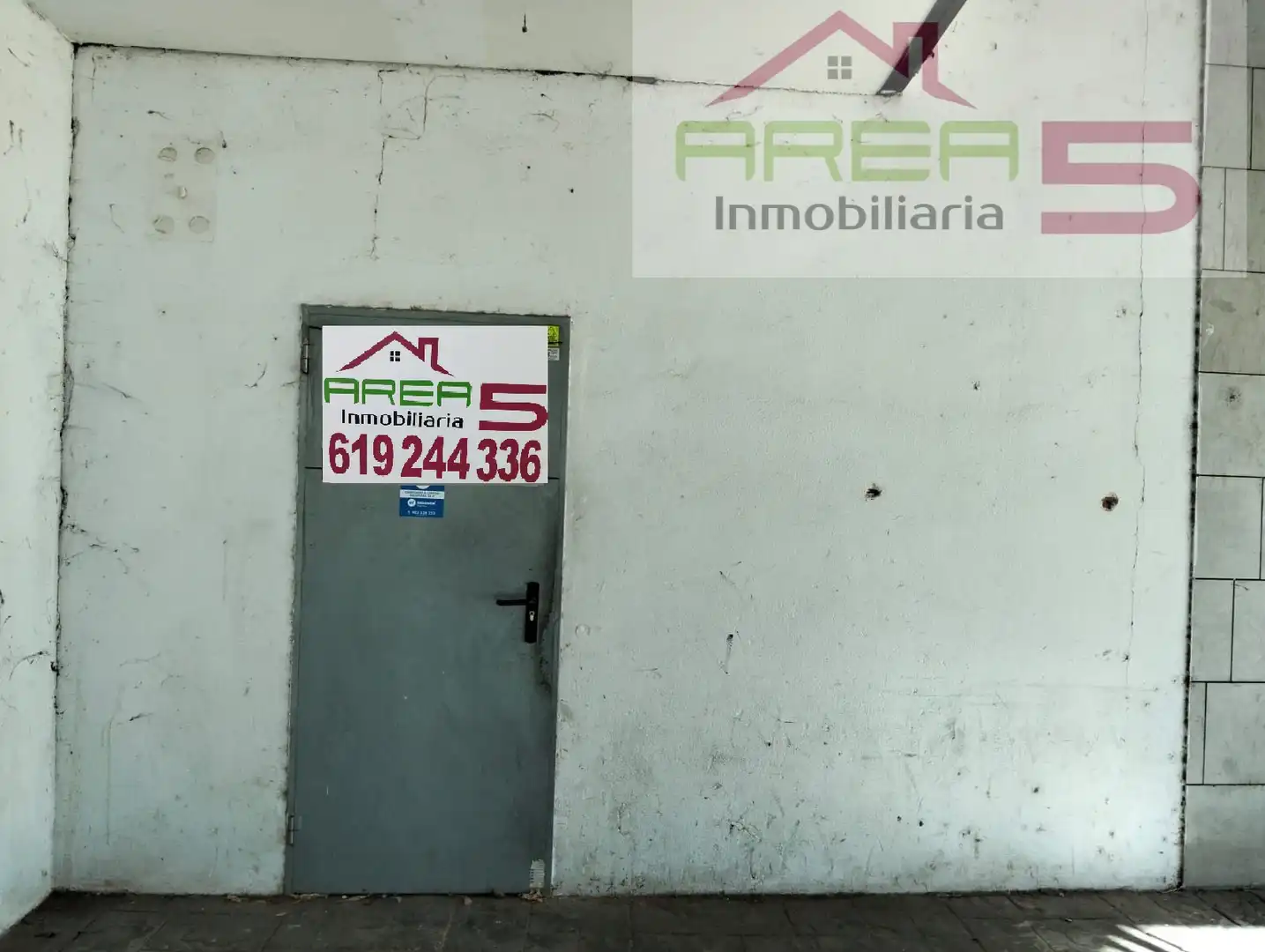 Business premises for sale in Miralvalle - Av. Virgen del Puerto - La Data, imagen 3