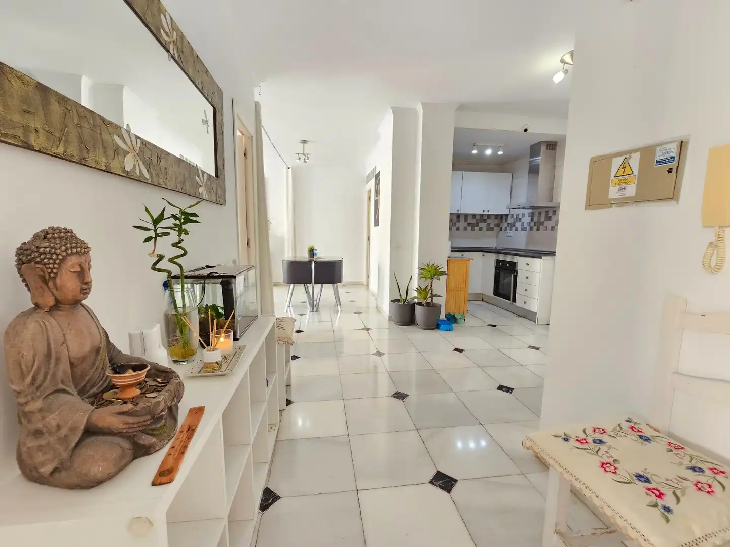 Apartamento en venta en Calle Calle Villar, imagen 12