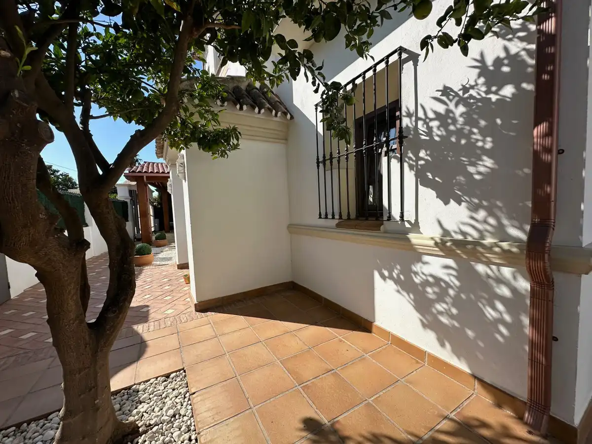 Villa mit Pool zum Verkauf in Calle Castilla s/n, imagen 30
