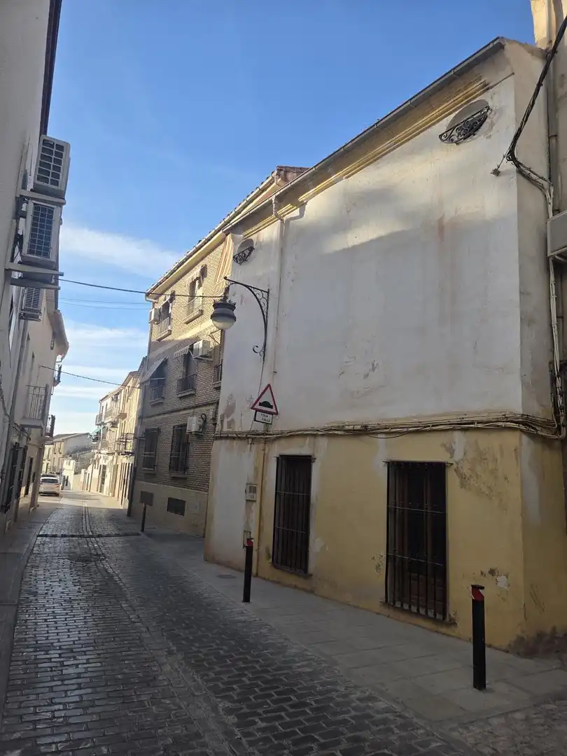 Adossat en venda a Calle Campiña 16, imagen 2