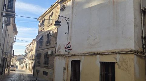 Foto 2 de Casa adosada en venda a Calle Campiña, 16, Alcaudete, Jaén