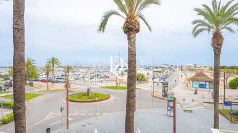 Photo 3 of Flat for sale in Passeig del Carme, Barri del Mar, Vilanova i la Geltrú