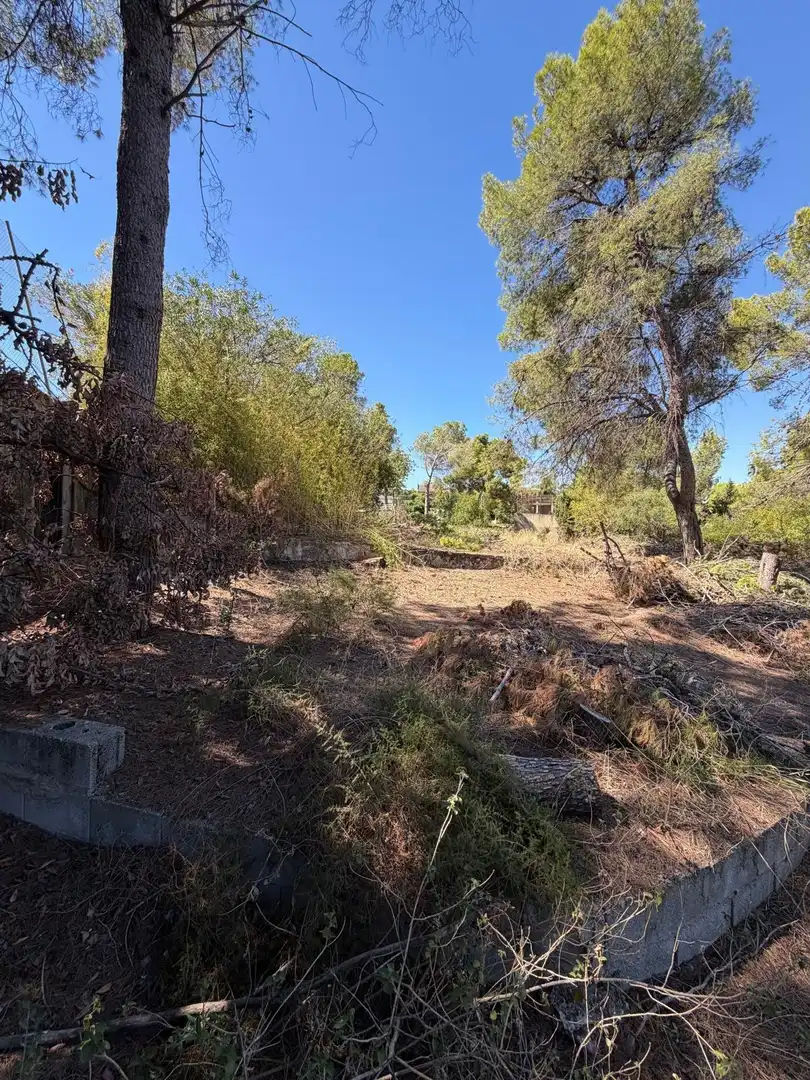 Terreno residencial en venta en Urbanizacion Urbanización Tancat del Alter, imagen 7