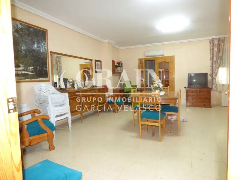 Chalet con piscina en venta en Pedanías - Extrarradio, imagen 36